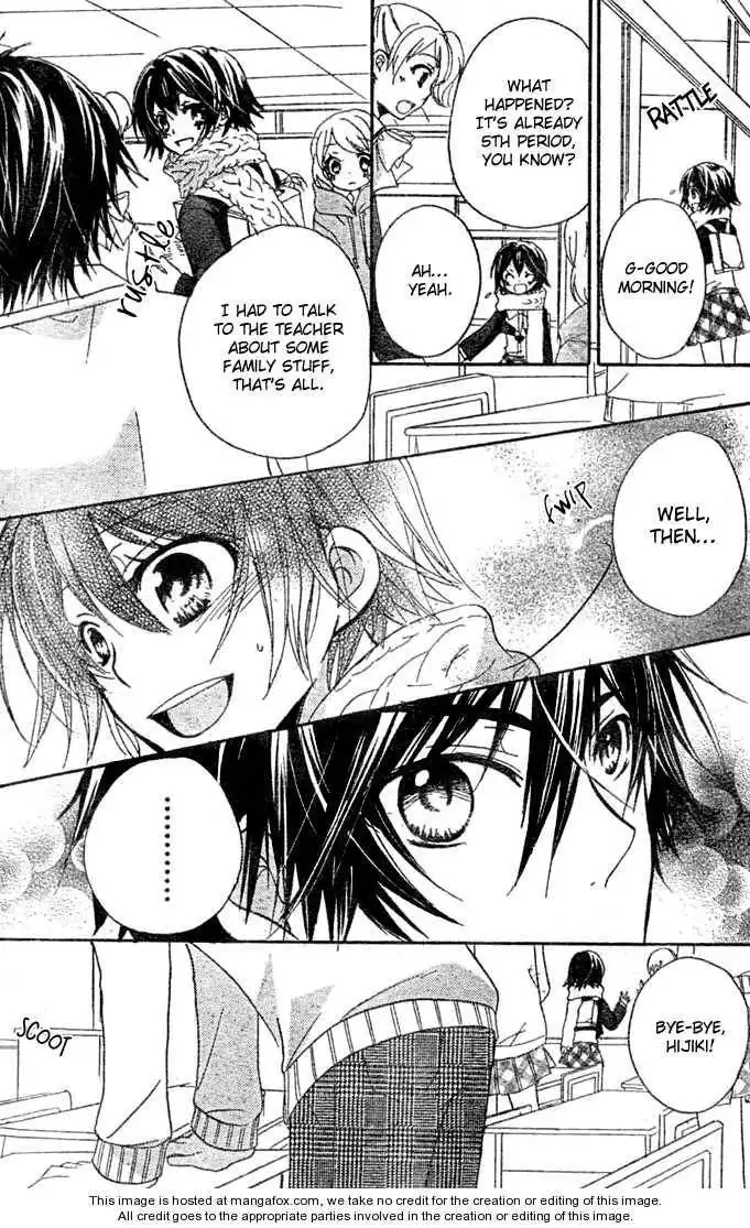 Boyfriend (YAMADA Daisy) Chapter 10 20